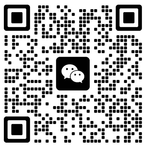 WeChat Qr Code