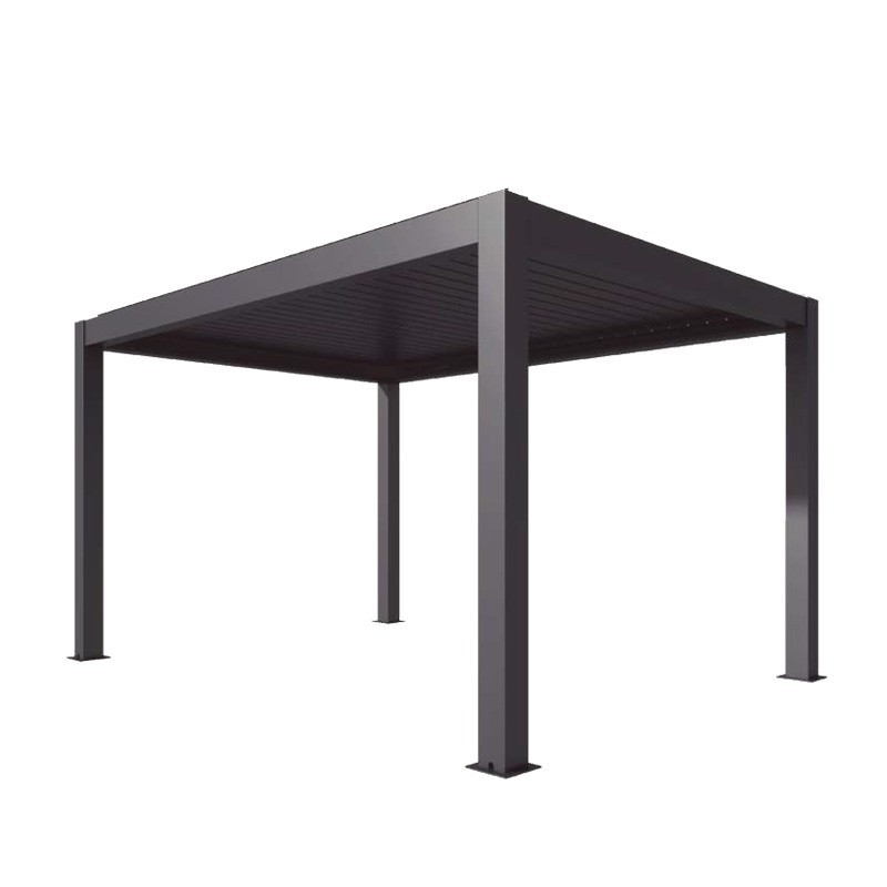 Aluminium Pergolas GA9700